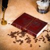 Celtic Eagle Journal Handcrafted from Genuine Leather Diary Notes