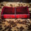 Handcrafted Pentacle Journal Handcrafted Genuine Leather Diary Notes