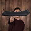 Artemis' Quiver Handcrafted from Genuine Leather