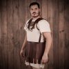 Greek Linothorax Cuirass Historical Greek / Macedonian Armor