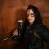 Drinking Horn with Pure Brass Fittings Handcrafted Genuine Ox Horn