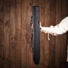 Handcrafted Genuine Leather Scabbard for LARP Swords
