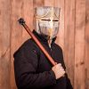 Medieval Westminster Pot Helm