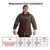 4. SLEEVES HAUBERGEON