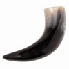 Medieval Viking Drinking Horn Handcrafted Genuine Ox Horn Large