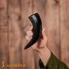 Viking Genuine Drinking Horn Small Handcrafted Genuine Ox Horn