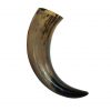 The Raiding Pirate Drinking Horn Handcrafted from Genuine Ox Horn