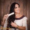 Medieval Authentic Bone Comb Handcrafted Genuine Bone Accessory