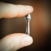 Roman Caligae Nails Handcrafted Tough Steel Fully Functional Set of 100
