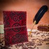 The Steampunk Journal Handcrafted Genuine Leather Diary Notes