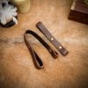 Medieval Sword Hanging Belts Handcrafted from Genuine Leather