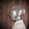 Tudor 16th Century Closed helmet / Armet