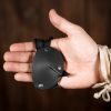 Raiding Pirate Genuine Leather Eye Patch