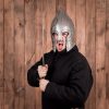 Armour of Gondor Faramir's Steel Helmet