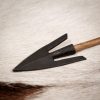 Late Medieval Swallow Tail Arrowhead