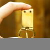 Gorgeous Pure Solid Brass Belt Buckle Fully Functional Belt Accessory