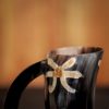 Medieval Viking Drinking Horn Beer Mug Handcrafted Genuine Ox Horn