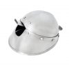 Rapier Cup Hilt Steel