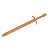 Handcrafted Wooden Practicing Sword