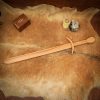 Handcrafted Wooden Practicing Sword
