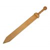 Genuine Hardwood Training Gladius