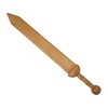 Genuine Hardwood Training Gladius