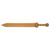 Genuine Hardwood Training Gladius