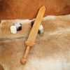 Genuine Hardwood Training Gladius
