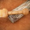 Genuine Hardwood Training Gladius