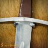 Fully Functional Steel Sword Hanger Handmade Accessory for Decoration
