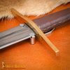 Fully Functional Steel Sword Hanger Handmade Accessory for Decoration