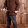 Medieval Type Xa Oakeshott Typology Knightly Functional Sword