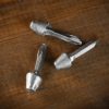 Roman Caligae Nails Handcrafted Tough Steel Fully Functional Set of 100