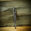 Viking Nalbinding Horn Needles Set of 5 Genuine Horn Accessory