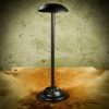 Iron Stand for Helmet