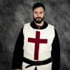 Cotton Templar Tabard