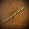 Medieval Pure Brass Needle Fully Functional Accessory Set of 6