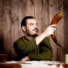 Drinking Horn with Brilliant Finish Handcrafted Genuine Ox Horn