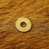 Loose Pure Brass Washers Set of 50 Pieces Armor and Leather Equipment