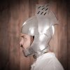 Tudor 16th Century Closed helmet / Armet