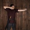 Artemis' Quiver Handcrafted from Genuine Leather