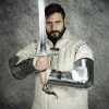 Late Medieval Arms Armor Fully Functional Vambraces