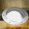Medieval Handmade Steel Umbo for Viking and Celtic Shields