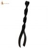 Hand Forged Iron Tweezer Antique Functional Accessory