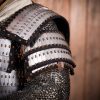 Viking/Rus/Varangian Lamellar Pauldrons