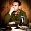 Roebuck Drinking Horn Engraved Handcrafted Genuine Ox Horn