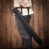 Handcrafted Genuine Leather Scabbard for LARP Swords