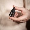 Late Medieval Swallow Tail Arrowhead Hand Forged from Iron