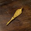 Ornate Viking Pure Solid Brass Ear Cleaner Set of 2