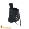 Genuine Leather Pirate Belt Bag